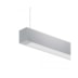 PENDENTE/PERFIL LED SOB MEDIDA LINEAR DIFUSOR DOWNLIGHT 7,2W/M 12V ALUMÍNIO | MISTERLED SLED9090D P10