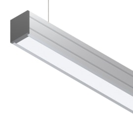 PENDENTE/PERFIL LED SOB MEDIDA LINEAR DIFUSOR UPLIGHT 7,2W/M 12V ALUMÍNIO | MISTERLED SLED9090U P10 PENDENTE/PERFIL LED SOB MEDIDA LINEAR DIFUSOR UPLIGHT 7,2W/M 12V ALUMÍNIO | MISTERLED SLED9090U P10