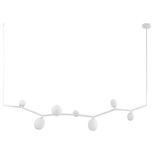 PENDENTE PINOT BRANCO | STUDIOLUCE PD1675BR PENDENTE PINOT BRANCO | STUDIOLUCE PD1675BR