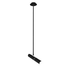 PENDENTE PIPE SCOP CILÍNDRICO HASTE LONGA 80X3,8X21CM METAL | TKS 1819 PENDENTE PIPE SCOP CILÍNDRICO HASTE LONGA 80X3,8X21CM METAL | TKS 1819