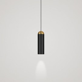 PENDENTE PIPE SMALL AB CILÍNDRICO COM DIFUSOR MINI DICROICA 12XØ3,8CM METAL E ACRÍLICO | TKS 1848 PENDENTE PIPE SMALL AB CILÍNDRICO COM DIFUSOR MINI DICROICA 12XØ3,8CM METAL E ACRÍLICO | TKS 1848