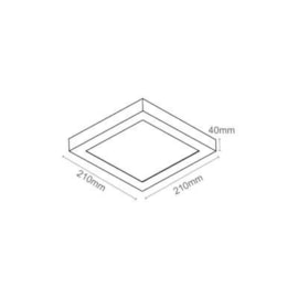 PENDENTE POLO LINEAR S/ FITA LUZ DIRETA 250X3,2CM ALUMÍNIO E ACRÍLICO | USINA 16365/250 PENDENTE POLO LINEAR S/ FITA LUZ DIRETA 250X3,2CM ALUMÍNIO E ACRÍLICO | USINA 16365/250