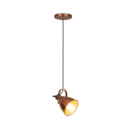 PENDENTE PRIME 1L E27 15CM | SPOTLINE 415/1