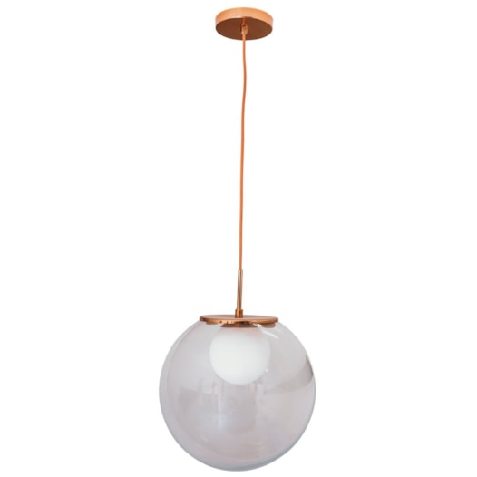 PENDENTE PRINCE REDONDO | USINA 16475/1 PENDENTE PRINCE REDONDO | USINA 16475/1