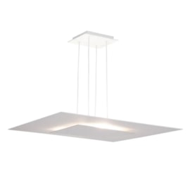 PENDENTE QUADRADO TECIDO 50X50CM PINTURA ALUMÍNIO/TECIDO | GOLDEN-ART T5025PI PENDENTE QUADRADO TECIDO 50X50CM PINTURA ALUMÍNIO/TECIDO | GOLDEN-ART T5025PI