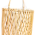 PENDENTE RATTAN GADYR 20X60CM | BIASÁ 20451 PENDENTE RATTAN GADYR 20X60CM | BIASÁ 20451