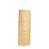 PENDENTE RATTAN GADYR 20X60CM | BIASÁ 20451 PENDENTE RATTAN GADYR 20X60CM | BIASÁ 20451