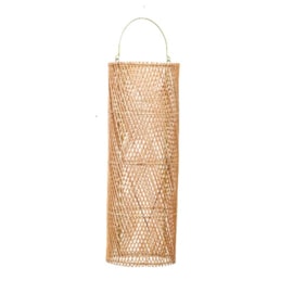 PENDENTE RATTAN KOMODO D35XA88CM | BIASÁ 19555 PENDENTE RATTAN KOMODO D35XA88CM | BIASÁ 19555