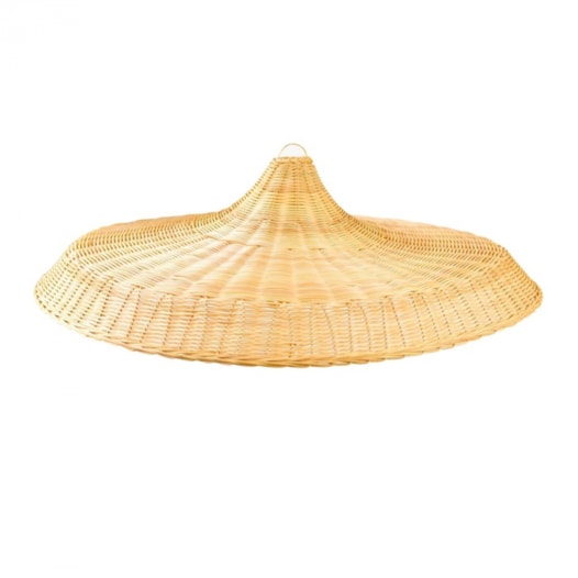 PENDENTE RATTAN QUEBEC 100X25CM | BIASÁ 20469 PENDENTE RATTAN QUEBEC 100X25CM | BIASÁ 20469