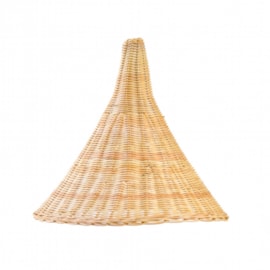 PENDENTE RATTAN TORCHIA D55XA53CM | BIASÁ 20482 PENDENTE RATTAN TORCHIA D55XA53CM | BIASÁ 20482