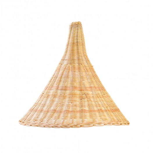 PENDENTE RATTAN TORCHIA D55XA53CM | BIASÁ 20482 PENDENTE RATTAN TORCHIA D55XA53CM | BIASÁ 20482