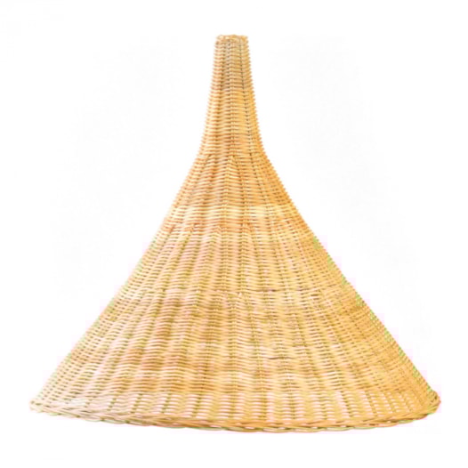 PENDENTE RATTAN TORCHIA D64XA65CM | BIASÁ 20483 PENDENTE RATTAN TORCHIA D64XA65CM | BIASÁ 20483