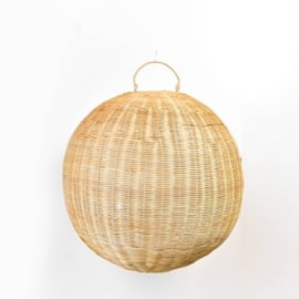 PENDENTE RATTAN YOUNG 60X60CM | BIASÁ 19803 PENDENTE RATTAN YOUNG 60X60CM | BIASÁ 19803