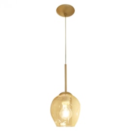 PENDENTE RAVELO DOURADO E CHAMPANHE | STUDIOLUCE PDH1581CH PENDENTE RAVELO DOURADO E CHAMPANHE | STUDIOLUCE PDH1581CH