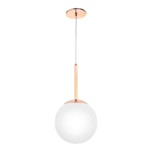 PENDENTE REDONDO 1XE27 25X46CM METAL E VIDRO | OLD ARTISAN PD-5189 PENDENTE REDONDO 1XE27 25X46CM METAL E VIDRO | OLD ARTISAN PD-5189