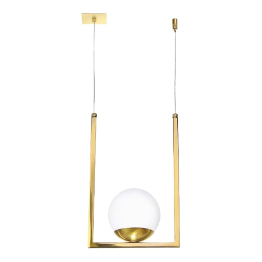 PENDENTE REDONDO 1XG9 32X19,5X12CM METAL E VIDRO | OLD ARTISAN PD-5297 PENDENTE REDONDO 1XG9 32X19,5X12CM METAL E VIDRO | OLD ARTISAN PD-5297