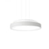 PENDENTE RING 3 CFL 25W 400X105MM | NEWLINE 9085
