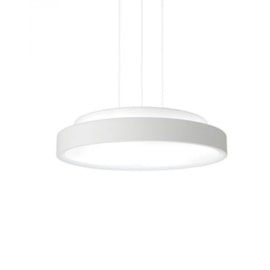 PENDENTE RING 3 CFL 25W 400X105MM | NEWLINE 9085 PENDENTE RING 3 CFL 25W 400X105MM | NEWLINE 9085
