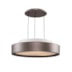 PENDENTE RING 3 CFL 25W 400X105MM | NEWLINE 9085
