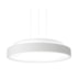 PENDENTE RING 6 CFL 25W 600X105MM 3M CABO | NEWLINE 9086Y