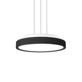 PENDENTE RING 6 CFL 25W 600X105MM 5M CABO | NEWLINE 9086X PENDENTE RING 6 CFL 25W 600X105MM 5M CABO | NEWLINE 9086X