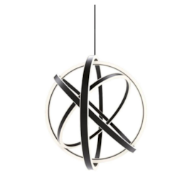 PENDENTE RING E QUADRA LED 77W 3000K | ORLUCE OR1208 PENDENTE RING E QUADRA LED 77W 3000K | ORLUCE OR1208