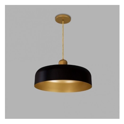 PENDENTE S/ DIFUSOR Ø50CM | USINA 16060/50 PENDENTE S/ DIFUSOR Ø50CM | USINA 16060/50