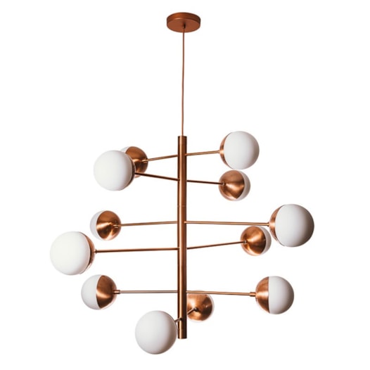 PENDENTE SATÉLITE G9 | USINA 16445/12 PENDENTE SATÉLITE G9 | USINA 16445/12