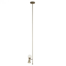 PENDENTE SEARS DOURADO | STUDIOLUCE PD1611DO