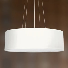 PENDENTE SEDA PREGUEADA 60X60CM PINTURA ALUMÍNIO/TECIDO | GOLDEN-ART T973PI PENDENTE SEDA PREGUEADA 60X60CM PINTURA ALUMÍNIO/TECIDO | GOLDEN-ART T973PI