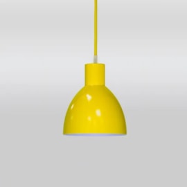 PENDENTE SEED Ø15CM PINTURA AÇO/ALUMÍNIO | GOLDEN-ART T893PI PENDENTE SEED Ø15CM PINTURA AÇO/ALUMÍNIO | GOLDEN-ART T893PI