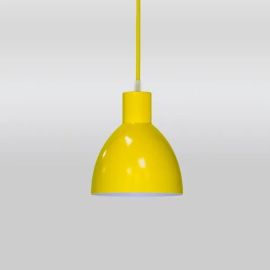 PENDENTE SEED Ø15CM PINTURA AÇO/ALUMÍNIO | GOLDEN-ART T893PI PENDENTE SEED Ø15CM PINTURA AÇO/ALUMÍNIO | GOLDEN-ART T893PI