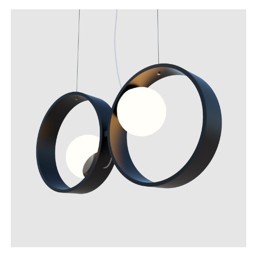 PENDENTE SFERA 35X73X15CM MADEIRA E ACRÍLICO | ACCORD 621 PENDENTE SFERA 35X73X15CM MADEIRA E ACRÍLICO | ACCORD 621