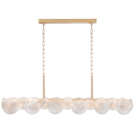 PENDENTE SHELL DOURADO | STUDIOLUCE PD1698 PENDENTE SHELL DOURADO | STUDIOLUCE PD1698