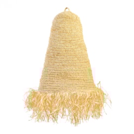 PENDENTE SISAL SAYA 50X70CM | BIASÁ 20588 PENDENTE SISAL SAYA 50X70CM | BIASÁ 20588