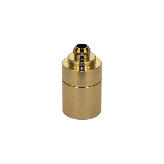 PENDENTE SLIM LATÃO | ROMALUX P0001 PENDENTE SLIM LATÃO | ROMALUX P0001