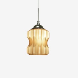 PENDENTE SOLLY  VIDRO CAFÉ | GOLDEN-ART T10048CF PENDENTE SOLLY  VIDRO CAFÉ | GOLDEN-ART T10048CF