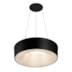 PENDENTE SUSHI 8 CFL 23W DIAM. 680X165MM 5 M CABO | NEWLINE ST20206X