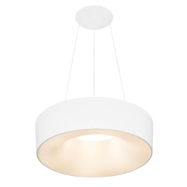 PENDENTE SUSHI 8 CFL 23W DIAM 680X165MM | NEWLINE ST20206