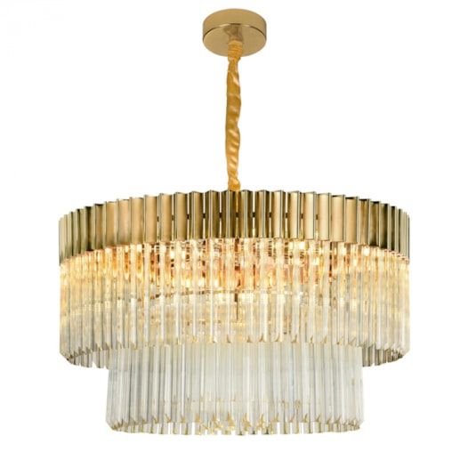 PENDENTE TARTA DOURADO FOSCO | STUDIOLUCE PD1728 PENDENTE TARTA DOURADO FOSCO | STUDIOLUCE PD1728