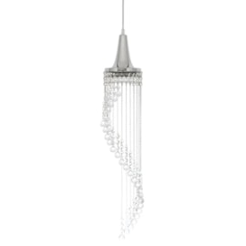 PENDENTE TECCA DNA Ø12CM LATÃO | GOLDEN-ART T1274LT PENDENTE TECCA DNA Ø12CM LATÃO | GOLDEN-ART T1274LT