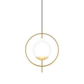 PENDENTE THINK | KLAXON 3180019 PENDENTE THINK | KLAXON 3180019