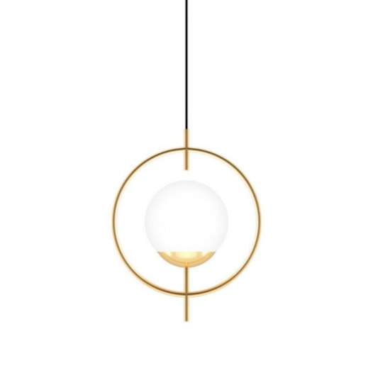 PENDENTE THINK | KLAXON 3180019 PENDENTE THINK | KLAXON 3180019