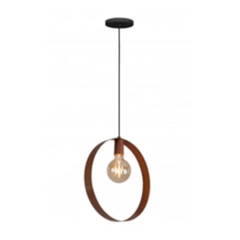 PENDENTE TIGER 1L E27 30CM | SPOTLINE 689/1 PENDENTE TIGER 1L E27 30CM | SPOTLINE 689/1