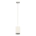 PENDENTE TOWER FACE PLANA QUADRADO 11,2X7,2X7,2CM TERMOPLÁSTICO BRANCO | SAVEENERGY SE-385.2969 PENDENTE TOWER FACE PLANA QUADRADO 11,2X7,2X7,2CM TERMOPLÁSTICO BRANCO | SAVEENERGY SE-385.2969