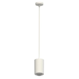 PENDENTE TOWER FACE PLANA REDONDO Ø7,2X11,2CM TERMOPLÁSTICO BRANCO | SAVEENERGY SE-385.2977 PENDENTE TOWER FACE PLANA REDONDO Ø7,2X11,2CM TERMOPLÁSTICO BRANCO | SAVEENERGY SE-385.2977