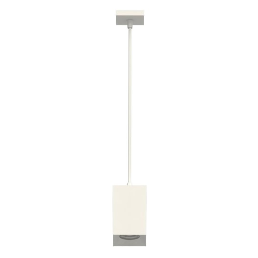 PENDENTE TOWER FACE RECUADO QUADRADO 11,2X7,2X7,2CM TERMOPLÁSTICO BRANCO | SAVEENERGY SE-385.2970 PENDENTE TOWER FACE RECUADO QUADRADO 11,2X7,2X7,2CM TERMOPLÁSTICO BRANCO | SAVEENERGY SE-385.2970