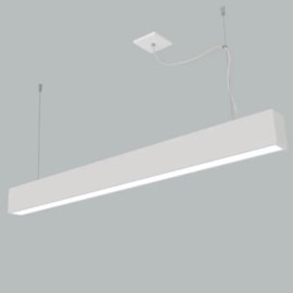 PENDENTE TROPICAL 1 T8 120CM | USINA 4006/125F PENDENTE TROPICAL 1 T8 120CM | USINA 4006/125F