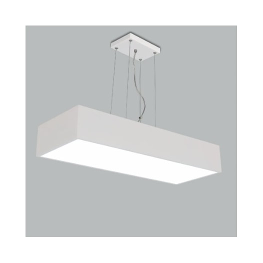 PENDENTE TROPICAL 4 T8 120CM | USINA 4016/125F PENDENTE TROPICAL 4 T8 120CM | USINA 4016/125F