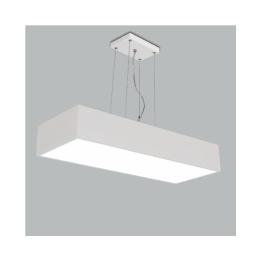 PENDENTE TROPICAL 4 T8 60CM | USINA 4016/65F PENDENTE TROPICAL 4 T8 60CM | USINA 4016/65F